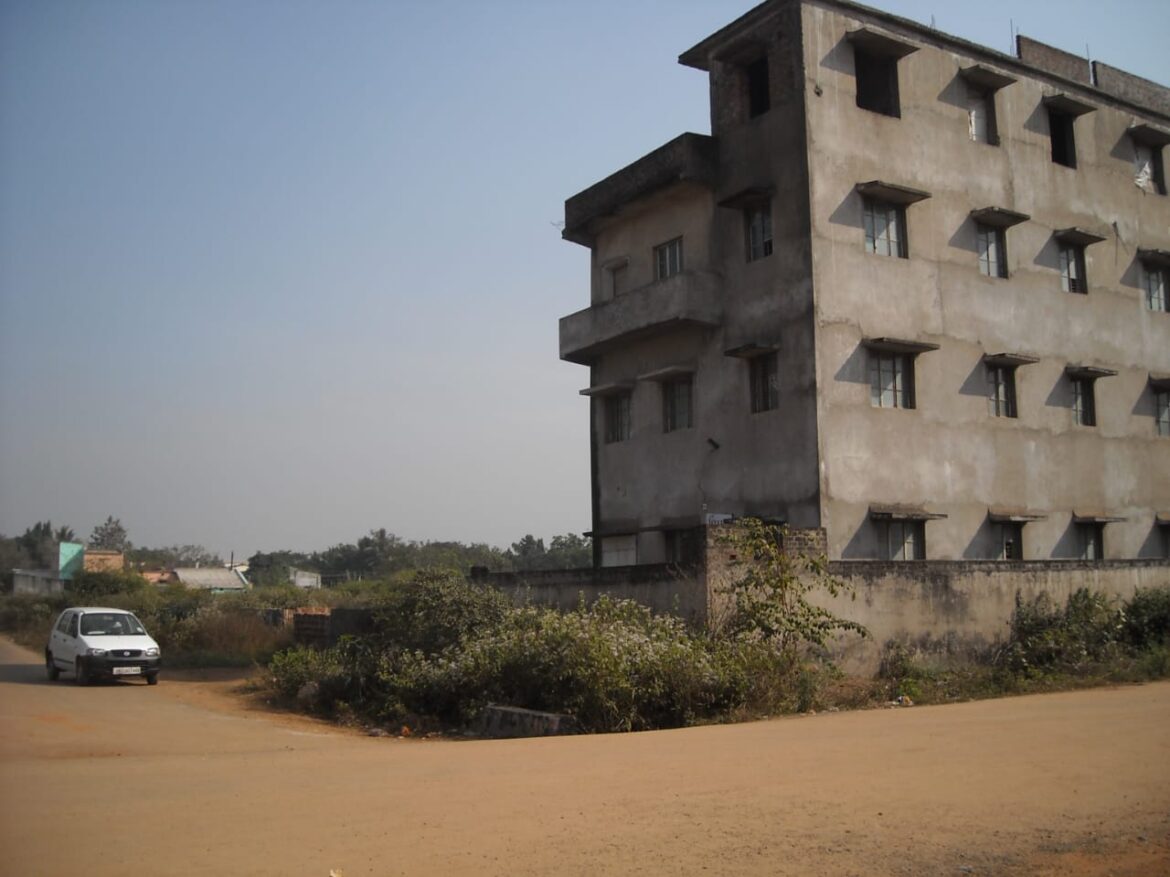 IDCO PROPERTY FOR SALE AT PATIA BHUBANESWAR
