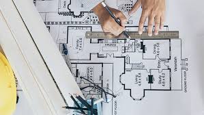 We are also providing civil planning, architect thinktank, floor plans and layout mapping.